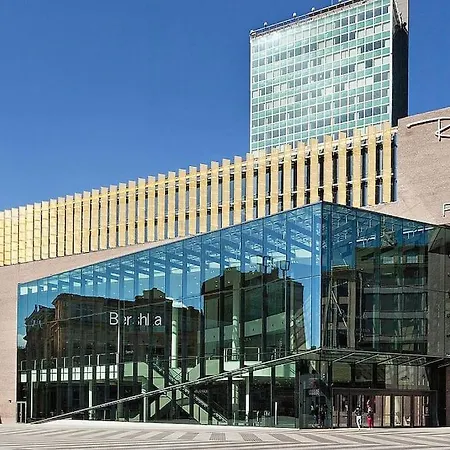 Rive Gauche 39 J Centre - Gare - Aeroport *