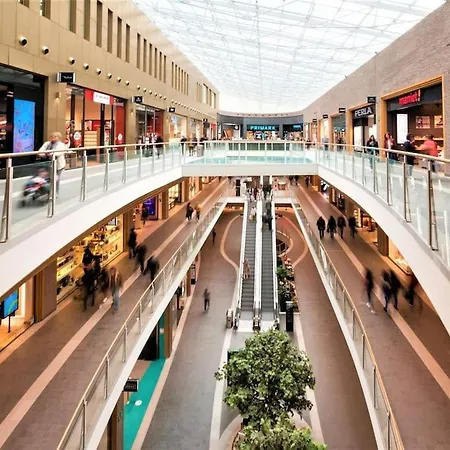 Rive Gauche 39 J Centre - Gare - Aeroport Lägenhet Charleroi