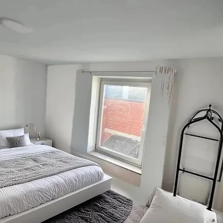 아파트 Rive Gauche 39 J Centre - Gare - Aeroport